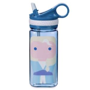 Disney Star Wars Luke Skywalker Toddler Straw Sippy Cup